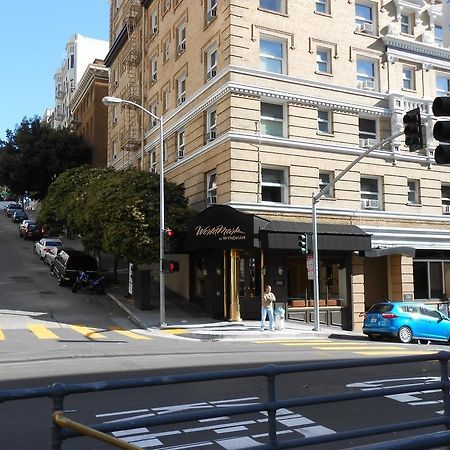 Worldmark Hotel, San Francisco Luaran gambar