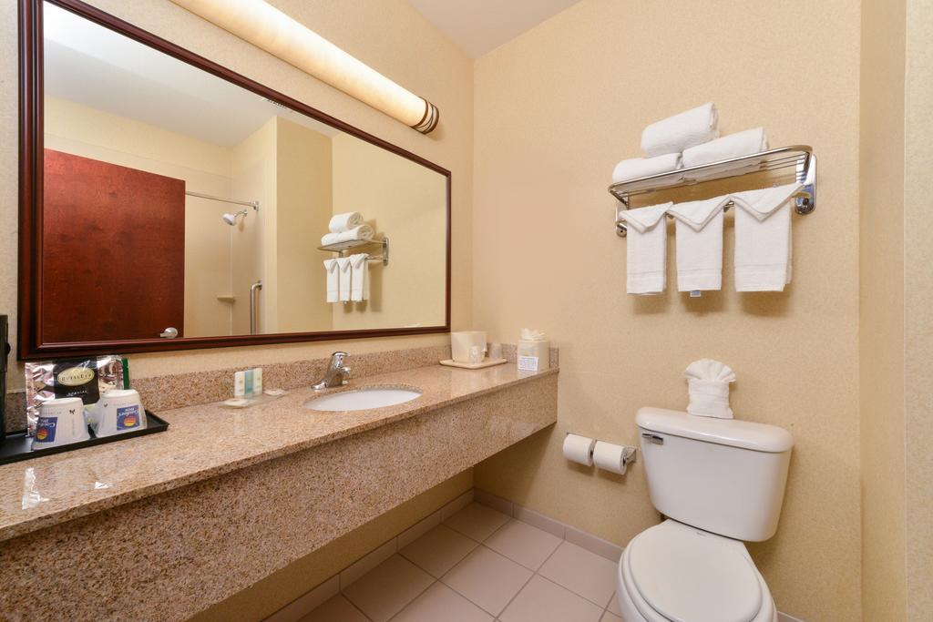 Worldmark Hotel, San Francisco Luaran gambar