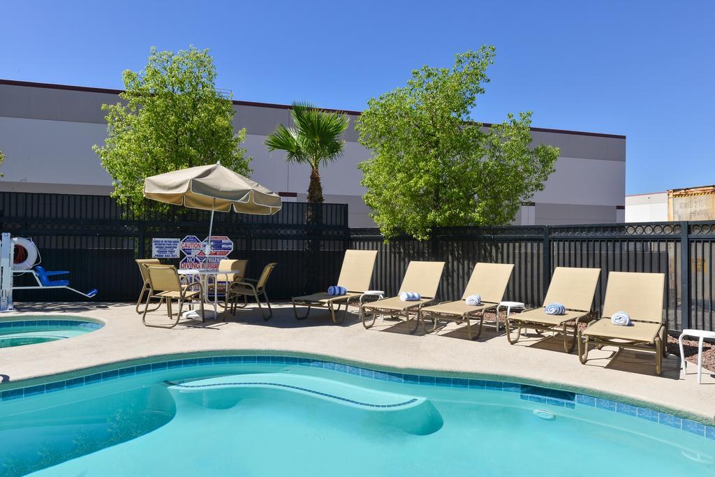 Worldmark Hotel, San Francisco Luaran gambar