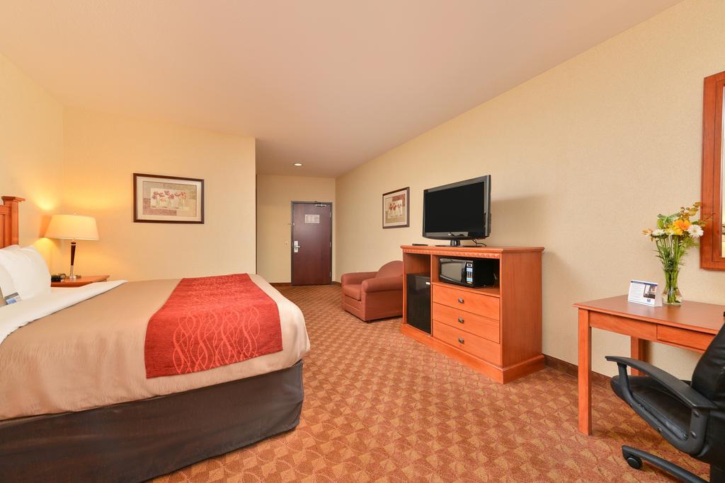 Worldmark Hotel, San Francisco Luaran gambar