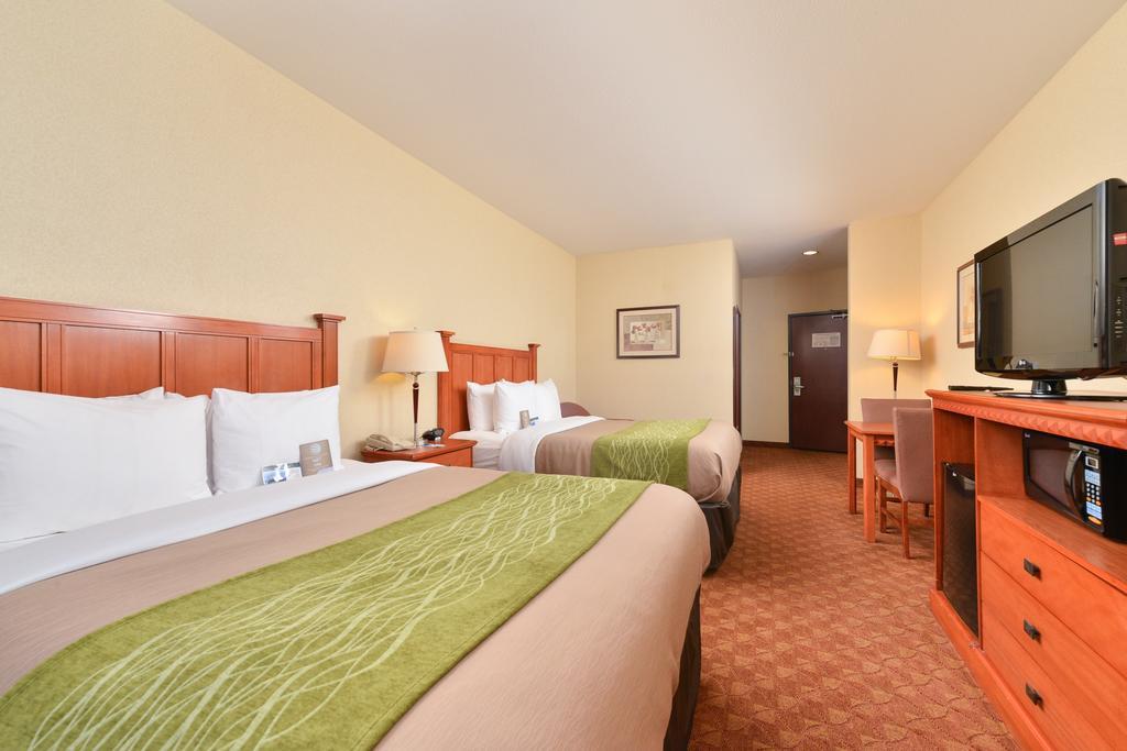 Worldmark Hotel, San Francisco Luaran gambar