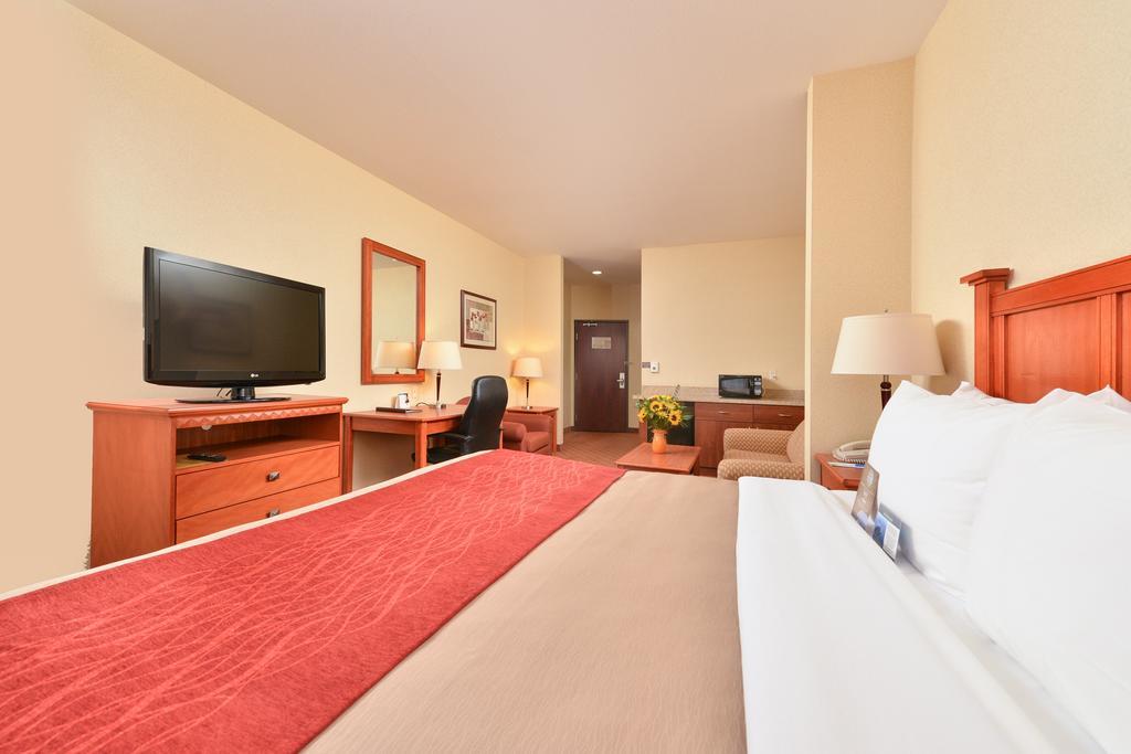 Worldmark Hotel, San Francisco Luaran gambar