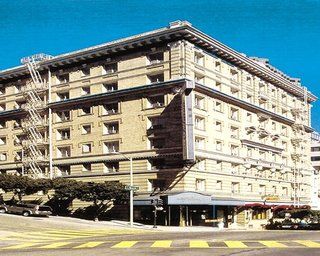 Worldmark Hotel, San Francisco Luaran gambar