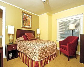 Worldmark Hotel, San Francisco Luaran gambar