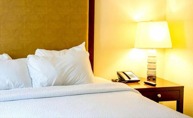 Worldmark Hotel, San Francisco Luaran gambar